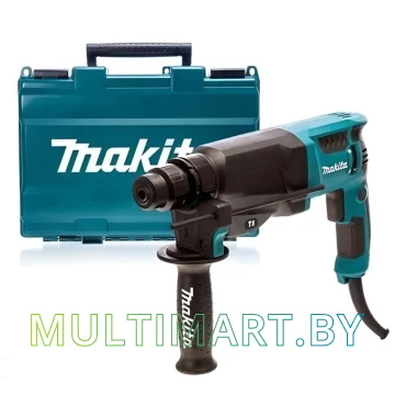 Перфоратор Makita HR2630